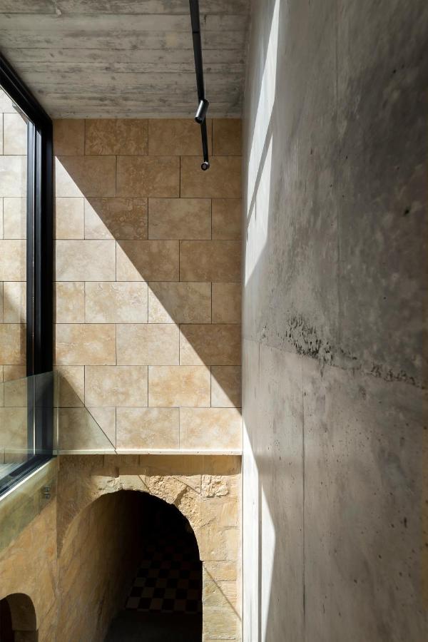 Numru 27 Expertly Restored Small House Of Character Cospicua Exterior photo
